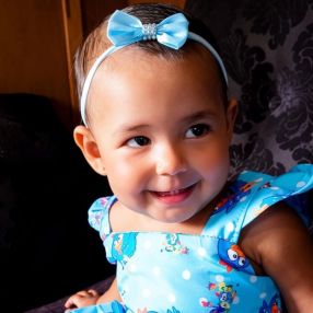 Veronica, Família em Sinop
