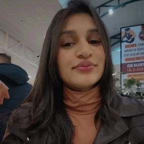 Caroline, Família em Arujá