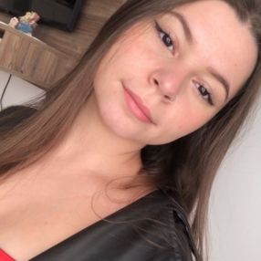 Nathaly Bianca, Babá em Lontras