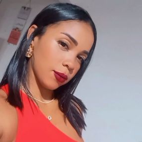 Amanda, Babá em Itacaré