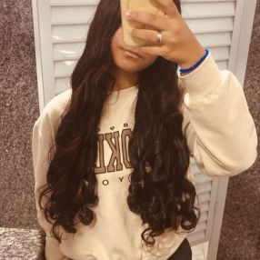 Yasmin, Babá em Nova Esperança