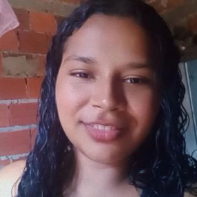 Andreiamariadesousasilva55, Babá em Campo Maior