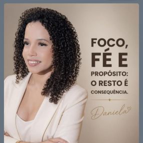 Daniela, Babá em Carapicuíba