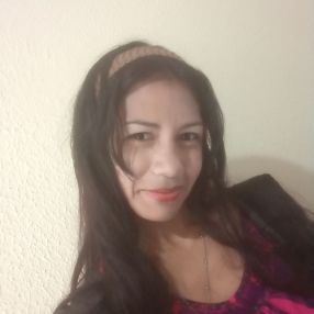 Dileydys, Babá em Flores da Cunha