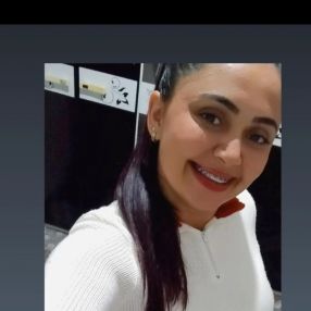 Edna, Babá em Queimadas