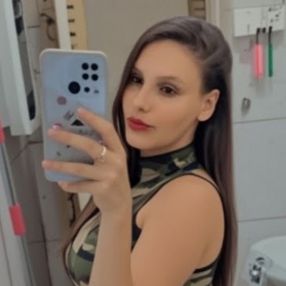 Nayara, Família em Nova Mutum