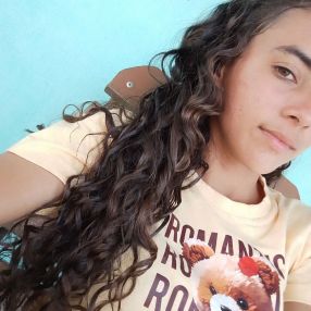 Tereza, Babá em Piranhas