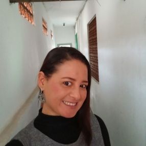 Fernanda, Babá em Santo André