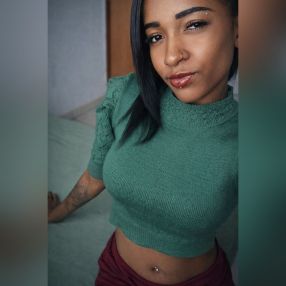 Geovanna, Babá em Caldas Novas