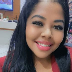 Naiara, Babysitter in São José dos Campos