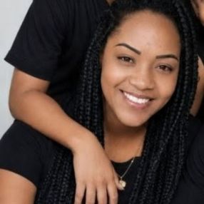 Wanessa, Babá em Senador Canedo