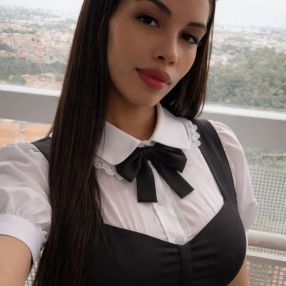 Joelia, Babá em Osasco