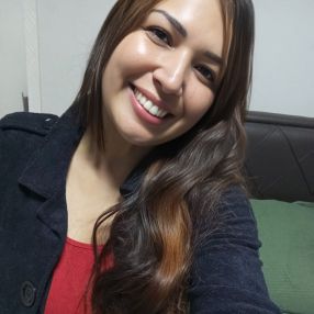 Luana maia novaes, Babá em Joinville