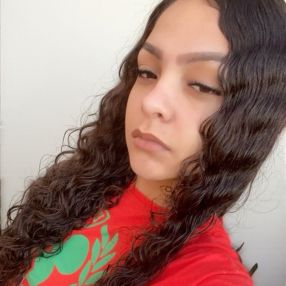 Rayssa, Babá em Ceará-Mirim