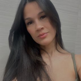 Bruna, Família em Nova Iguaçu