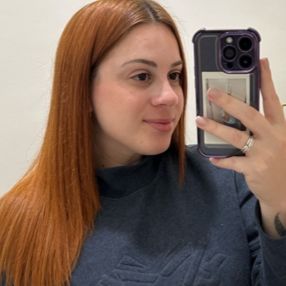 Ariane, Babysitter in Osasco