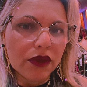 Maria, Babá em Cambé