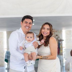 Sergio, Família em Maracanaú