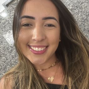Raphaella, Babá em Vila Velha
