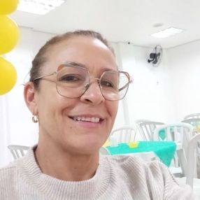 Osmarina, Babysitter in Santana de Parnaíba