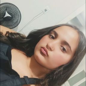 Maria, Babá em Caeté
