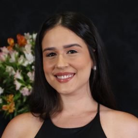 Caroline, Babá em São Joaquim da Barra
