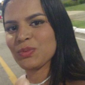 Clarice, Babá em Japeri
