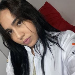 Ana, Babá em Irecê