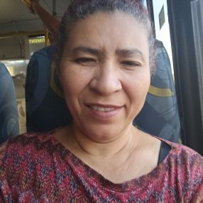 Maria, Babá em Itaboraí