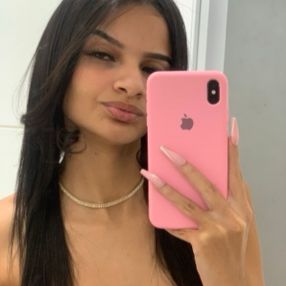 Lais, Babá em Tupã