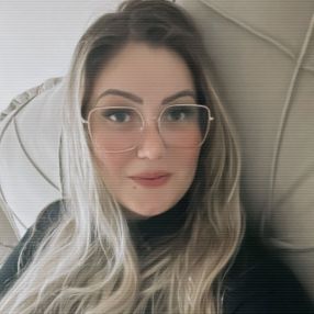 Elizabeth, Babá em Jaú