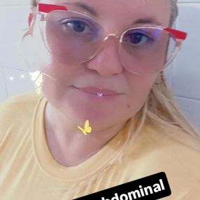 Silvana, Babá em Russas