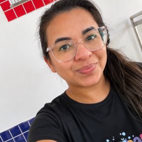 Angélica, Babysitter in Indaiatuba