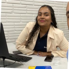Danielle, Babá em Dourados