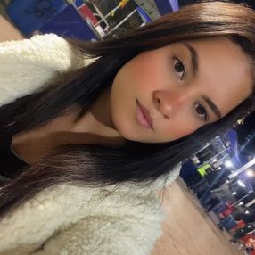 Natali, Babá em Nova Lima