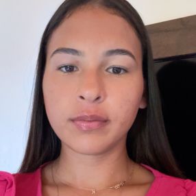 Kaylanne Beatriz, Babá em Monte Alegre