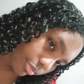 Mirela, Família em Lauro de Freitas