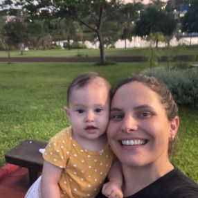 Maiara, Família em Cravinhos