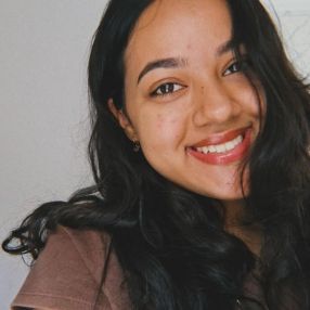 Rebeca, Babá em Bady Bassitt