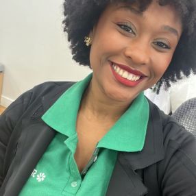 Laylla Jordana Anastacia, Família em Uberaba