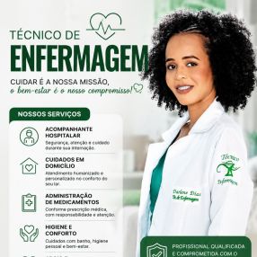 Darlene, Babá em Içara