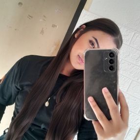 PAMELLA MARTINSS, Babá em Cajuru