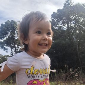 Paulo, Família em Guarapuava