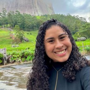 Leticia, Babá em Cachoeiro de Itapemirim