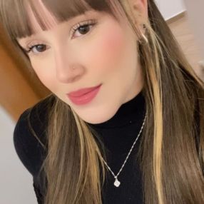 Maria Eduarda, Babá em Barroso