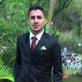 Yago, Família em Itabira