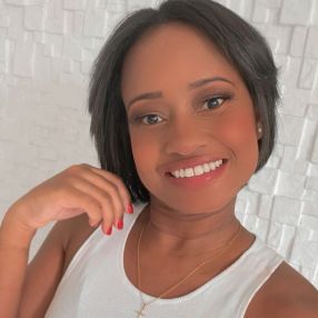 Kamilla, Família em Nova Iguaçu