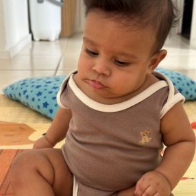 Breno, Família em Betim