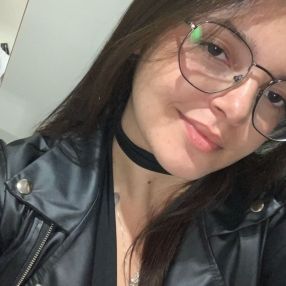 Thais, Babá em Alfenas