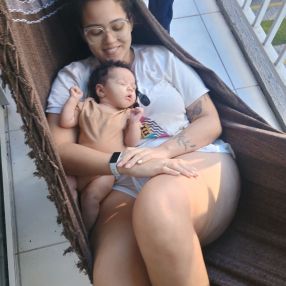 Italo, Família em Olinda